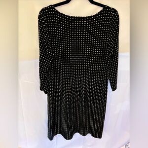 J Jill Comfort + Style Relaxed Fit Dress